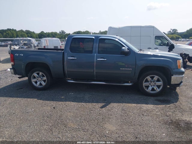 Aukcja sprzedaży 2012 Gmc Sierra 1500 Slt, vin: 3GTP2WE74CG118344, numer aukcji: 45713949
