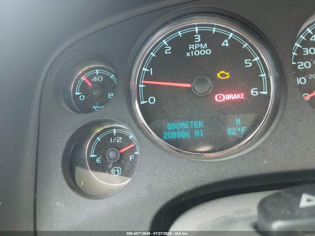 Aukcja sprzedaży 2012 Gmc Sierra 1500 Slt, vin: 3GTP2WE74CG118344, numer aukcji: 45713949