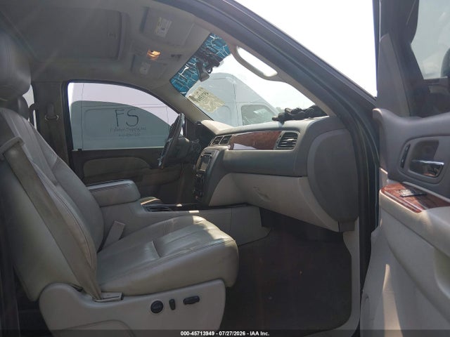 Aukcja sprzedaży 2012 Gmc Sierra 1500 Slt, vin: 3GTP2WE74CG118344, numer aukcji: 45713949