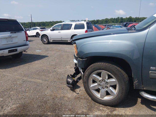 Aukcja sprzedaży 2012 Gmc Sierra 1500 Slt, vin: 3GTP2WE74CG118344, numer aukcji: 45713949