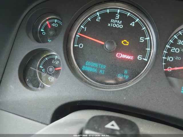 Aukcja sprzedaży 2012 Gmc Sierra 1500 Slt, vin: 3GTP2WE74CG118344, numer aukcji: 45713949