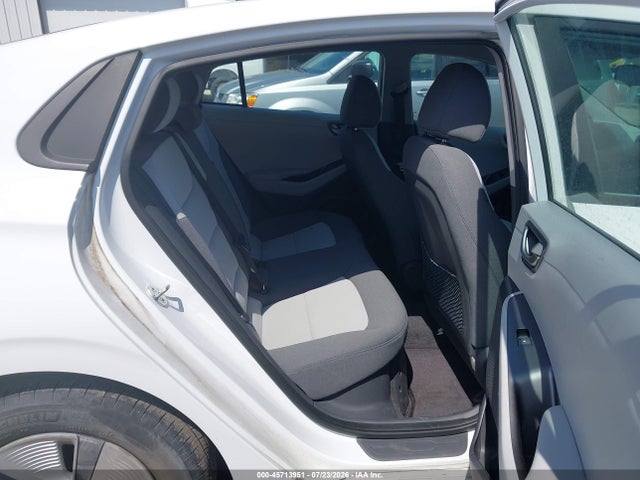 Продаж на аукціоні авто 2020 Hyundai Ioniq Hybrid Blue, vin: KMHC65LCXLU233424, номер лоту: 45713951