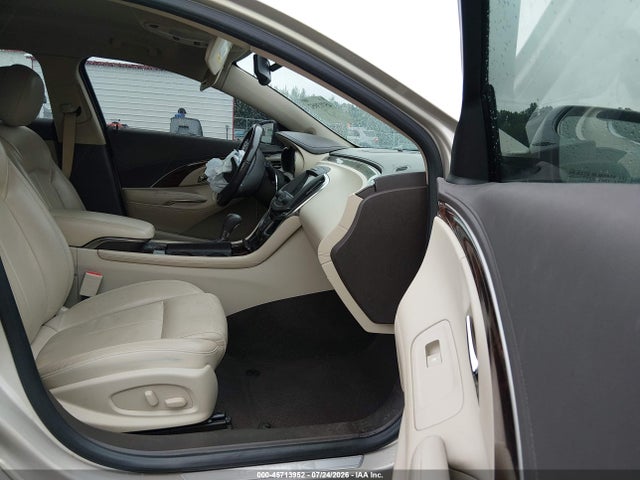 Aukcja sprzedaży 2014 Buick Lacrosse Leather Group, vin: 1G4GB5G32EF158992, numer aukcji: 45713952