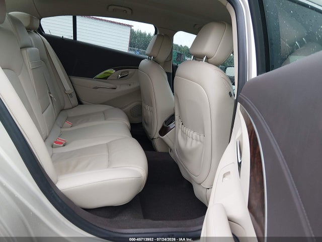 Aukcja sprzedaży 2014 Buick Lacrosse Leather Group, vin: 1G4GB5G32EF158992, numer aukcji: 45713952
