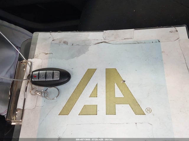 45713955 :رقم المزاد ، 5N1AZ2MJ2KN161170 vin ، 2019 Nissan Murano S مزاد بيع
