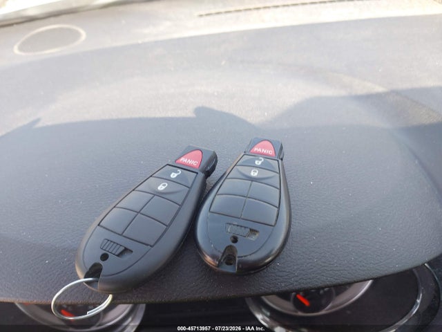 2018 Dodge Grand Caravan Se მანქანა იყიდება აუქციონზე, vin: 2C4RDGBG1JR296586, აუქციონის ნომერი: 45713957