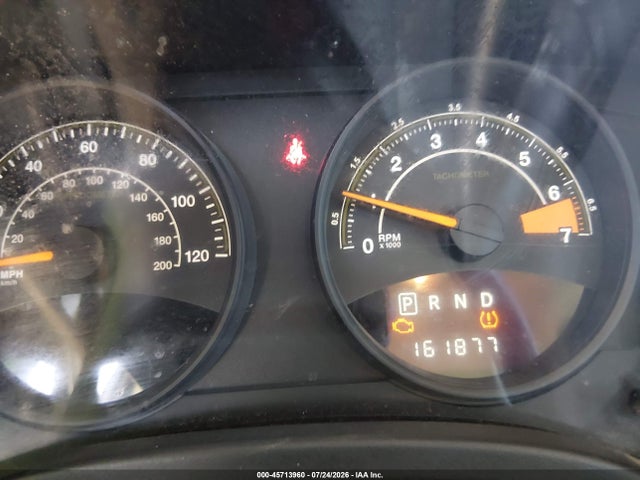 1C4NJRBB1FD279739 Jeep Patriot Sport