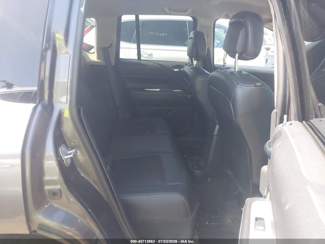 Jeep Compass Latitude 2016 1C4NJDEB1GD619147 Image 8
