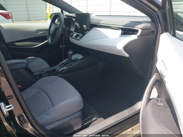 2024 Toyota Corolla Se მანქანა იყიდება აუქციონზე, vin: 5YFP4MCE4RP169619, აუქციონის ნომერი: 45713965