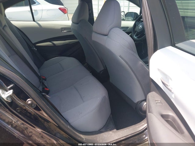 2024 Toyota Corolla Se მანქანა იყიდება აუქციონზე, vin: 5YFP4MCE4RP169619, აუქციონის ნომერი: 45713965