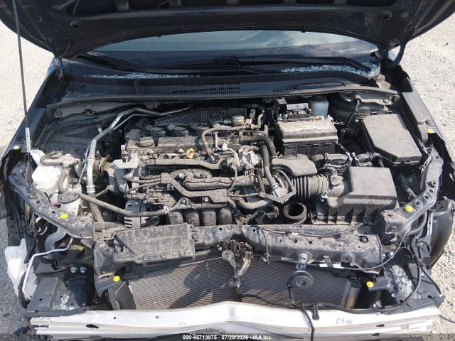 2024 Toyota Corolla Se მანქანა იყიდება აუქციონზე, vin: 5YFP4MCE2RP188976, აუქციონის ნომერი: 45713975