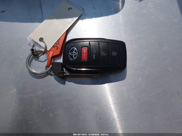 2024 Toyota Corolla Se მანქანა იყიდება აუქციონზე, vin: 5YFP4MCE2RP188976, აუქციონის ნომერი: 45713975