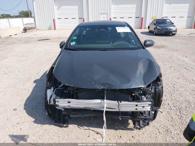 2024 Toyota Corolla Se მანქანა იყიდება აუქციონზე, vin: 5YFP4MCE2RP188976, აუქციონის ნომერი: 45713975