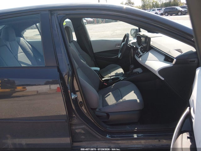 2024 Toyota Corolla Se მანქანა იყიდება აუქციონზე, vin: 5YFP4MCE2RP188976, აუქციონის ნომერი: 45713975