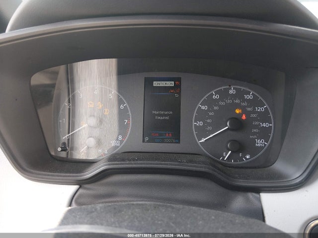 2024 Toyota Corolla Se მანქანა იყიდება აუქციონზე, vin: 5YFP4MCE2RP188976, აუქციონის ნომერი: 45713975