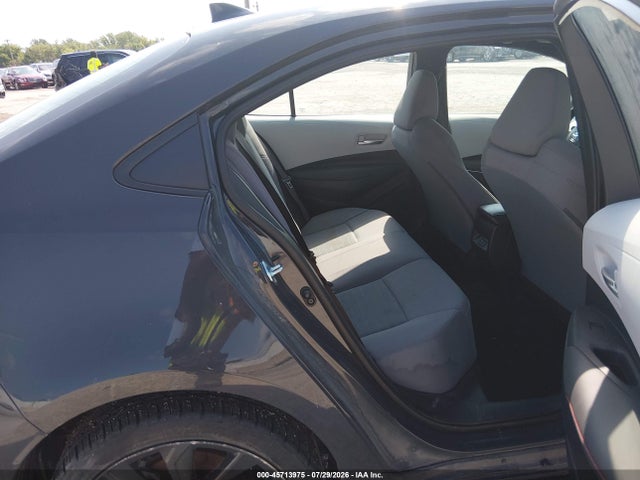 2024 Toyota Corolla Se მანქანა იყიდება აუქციონზე, vin: 5YFP4MCE2RP188976, აუქციონის ნომერი: 45713975