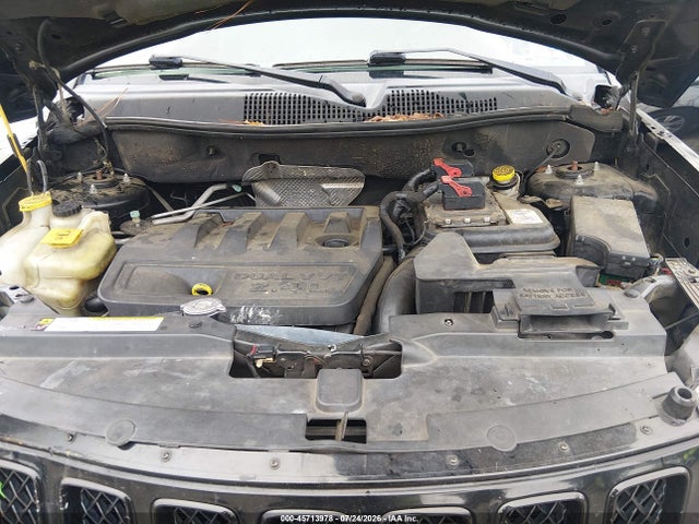 Продаж на аукціоні авто 2012 Jeep Compass Latitude, vin: 1C4NJCEB3CD688152, номер лоту: 45713978