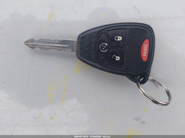 Продаж на аукціоні авто 2012 Jeep Compass Latitude, vin: 1C4NJCEB3CD688152, номер лоту: 45713978