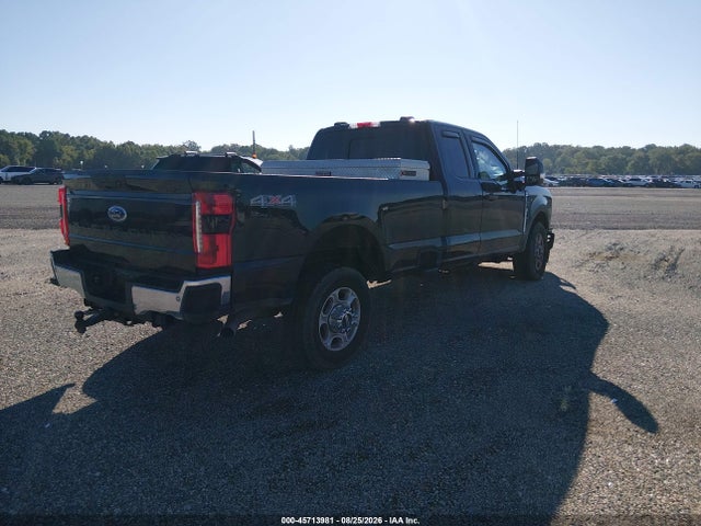 Продаж на аукціоні авто 2025 Ford F-350 Xlt, vin: 1FT8X3BN1SEC22707, номер лоту: 45713981