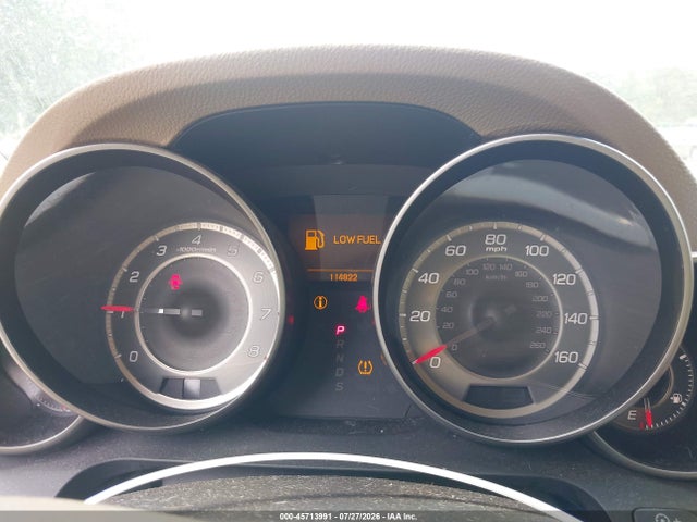 Aukcja sprzedaży 2012 Acura Mdx Technology Package, vin: 2HNYD2H3XCH547871, numer aukcji: 45713991