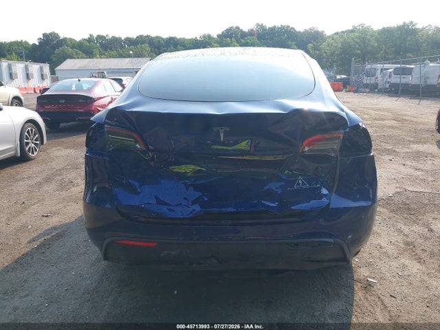 7SAYGDEE0PA174169 Tesla Model Y Awd/long Range Dual Motor All-wheel Drive