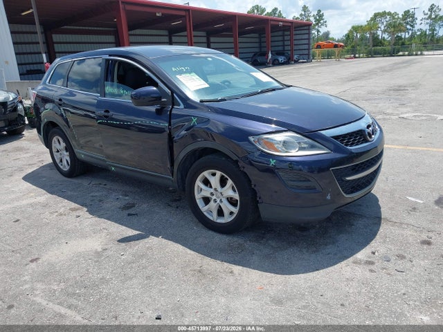 Aukcja sprzedaży 2012 Mazda Cx-9 Sport, vin: JM3TB2BV5C0369220, numer aukcji: 45713997