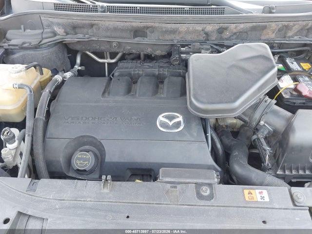 Aukcja sprzedaży 2012 Mazda Cx-9 Sport, vin: JM3TB2BV5C0369220, numer aukcji: 45713997
