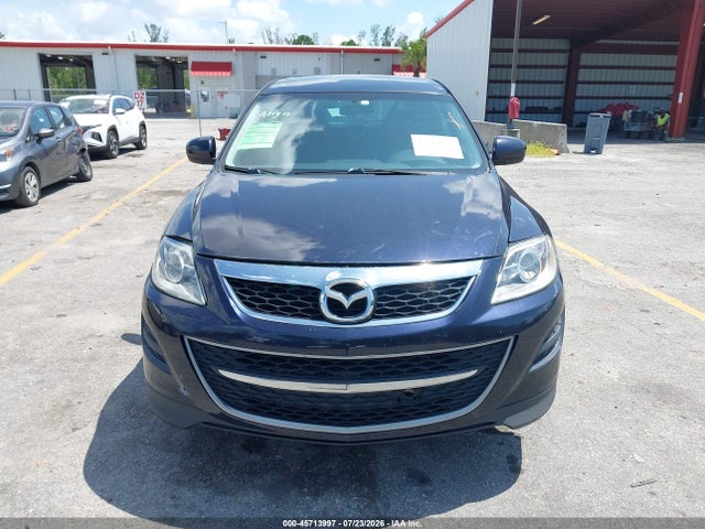 Aukcja sprzedaży 2012 Mazda Cx-9 Sport, vin: JM3TB2BV5C0369220, numer aukcji: 45713997
