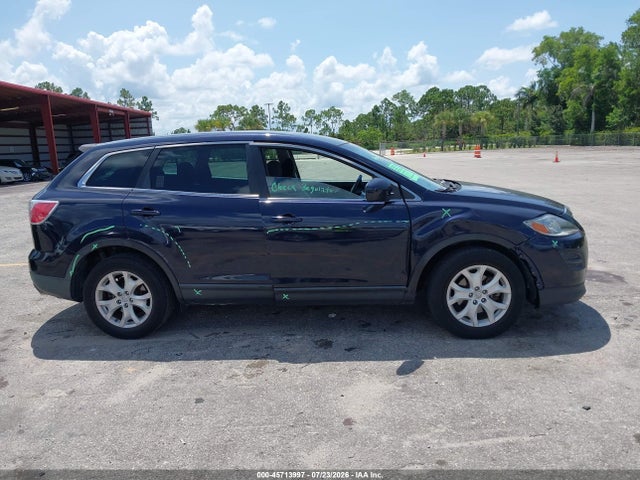Aukcja sprzedaży 2012 Mazda Cx-9 Sport, vin: JM3TB2BV5C0369220, numer aukcji: 45713997