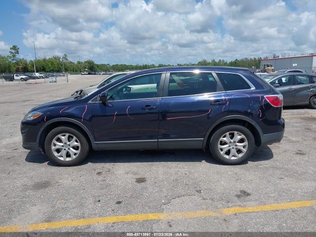 Aukcja sprzedaży 2012 Mazda Cx-9 Sport, vin: JM3TB2BV5C0369220, numer aukcji: 45713997