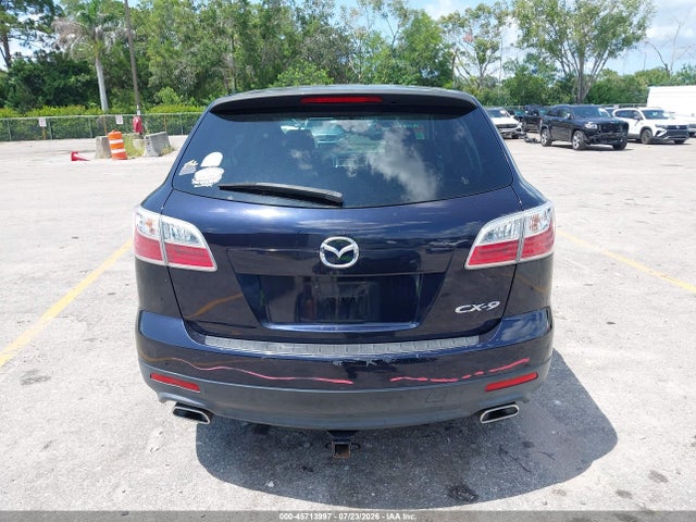 Aukcja sprzedaży 2012 Mazda Cx-9 Sport, vin: JM3TB2BV5C0369220, numer aukcji: 45713997