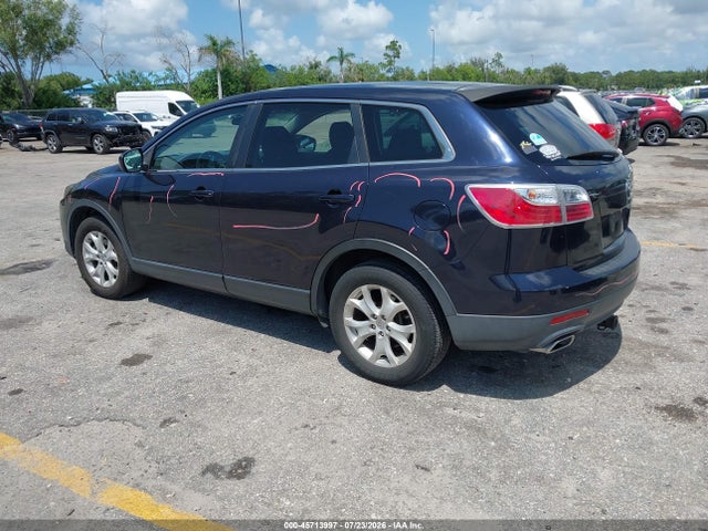 Aukcja sprzedaży 2012 Mazda Cx-9 Sport, vin: JM3TB2BV5C0369220, numer aukcji: 45713997