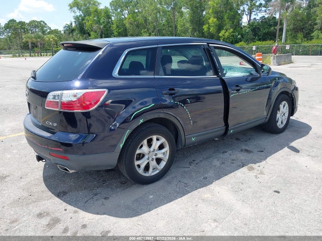 Aukcja sprzedaży 2012 Mazda Cx-9 Sport, vin: JM3TB2BV5C0369220, numer aukcji: 45713997