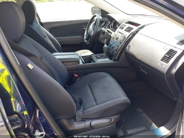 Aukcja sprzedaży 2012 Mazda Cx-9 Sport, vin: JM3TB2BV5C0369220, numer aukcji: 45713997