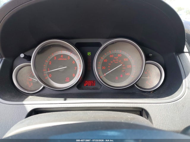 Aukcja sprzedaży 2012 Mazda Cx-9 Sport, vin: JM3TB2BV5C0369220, numer aukcji: 45713997
