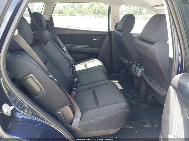 Aukcja sprzedaży 2012 Mazda Cx-9 Sport, vin: JM3TB2BV5C0369220, numer aukcji: 45713997