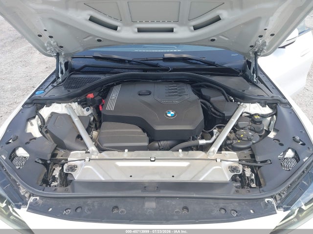 Продажа на аукционе авто 2022 Bmw 430i Gran Coupe, vin: WBA63AV00NFM18091, номер лота: 45713999