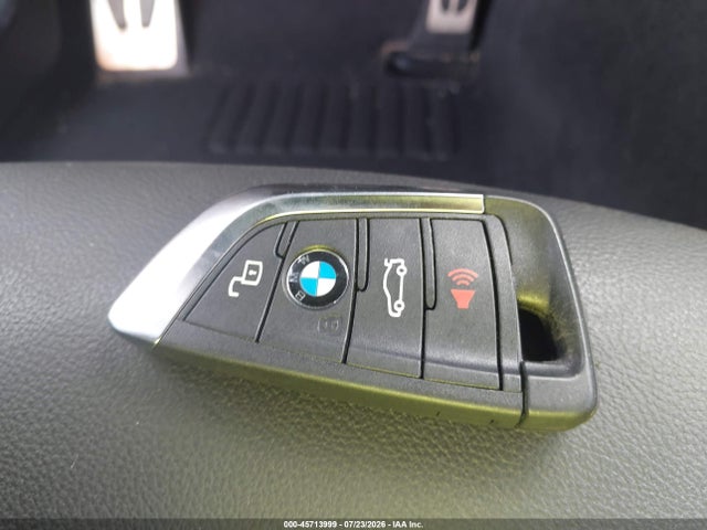 Продажа на аукционе авто 2022 Bmw 430i Gran Coupe, vin: WBA63AV00NFM18091, номер лота: 45713999