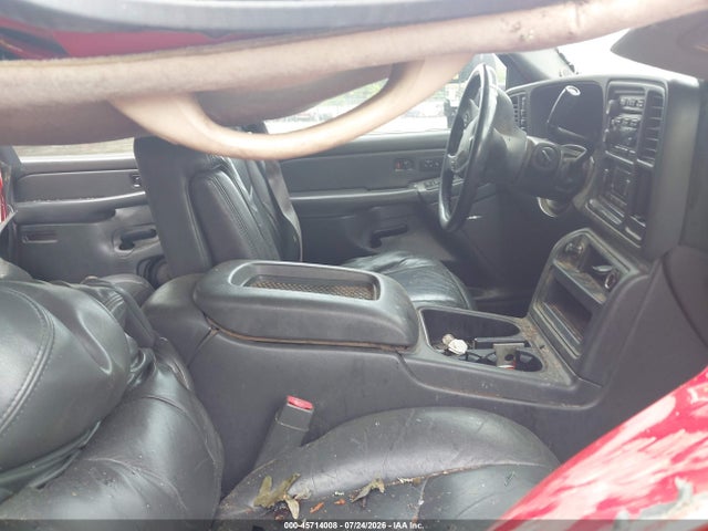 Продаж на аукціоні авто 2004 Gmc Sierra 2500hd Slt, vin: 1GTHK23234F266220, номер лоту: 45714008
