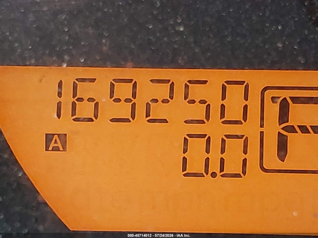 Aukcja sprzedaży 2015 Nissan Xterra S, vin: 5N1AN0NU2FN652255, numer aukcji: 45714012