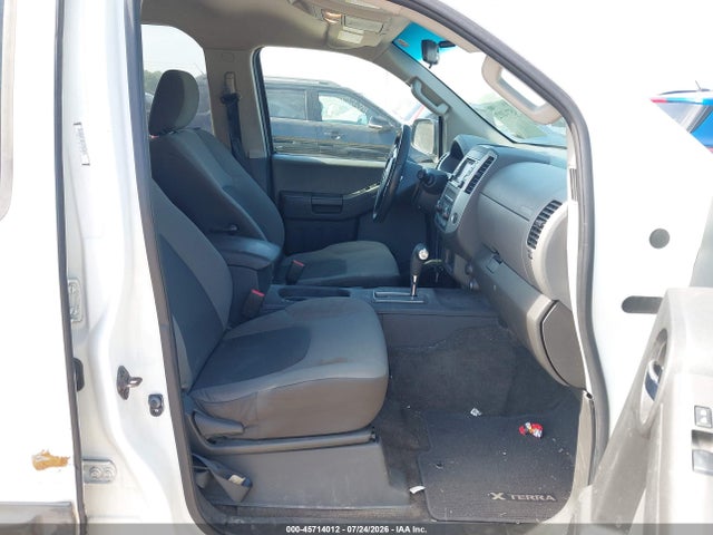 Aukcja sprzedaży 2015 Nissan Xterra S, vin: 5N1AN0NU2FN652255, numer aukcji: 45714012