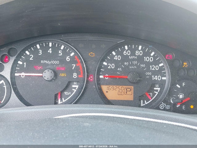 Aukcja sprzedaży 2015 Nissan Xterra S, vin: 5N1AN0NU2FN652255, numer aukcji: 45714012