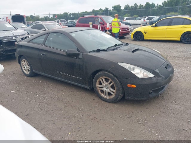 Продажа на аукционе авто 2000 Toyota Celica Gt, vin: JTDDR32T5Y0023222, номер лота: 45714019