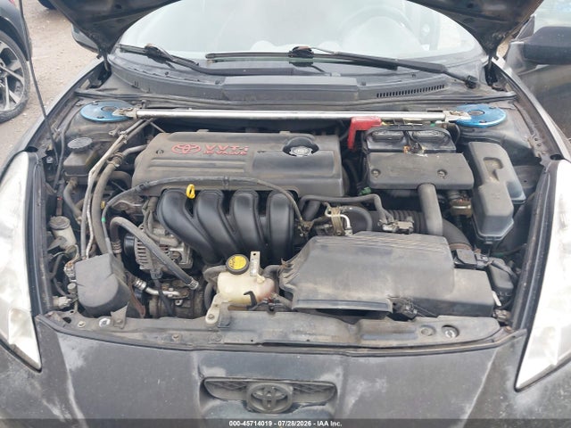 Продажа на аукционе авто 2000 Toyota Celica Gt, vin: JTDDR32T5Y0023222, номер лота: 45714019