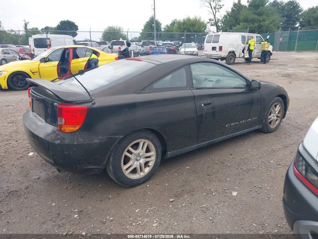 Продажа на аукционе авто 2000 Toyota Celica Gt, vin: JTDDR32T5Y0023222, номер лота: 45714019