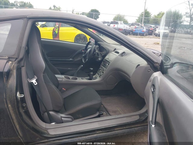 Продажа на аукционе авто 2000 Toyota Celica Gt, vin: JTDDR32T5Y0023222, номер лота: 45714019