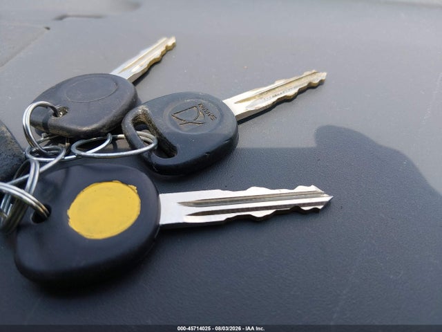 45714025 :رقم المزاد ، 1G8AG52F94Z200904 vin ، 2004 Saturn Ion Ion 1 مزاد بيع