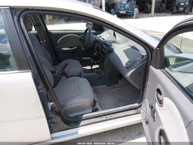 45714025 :رقم المزاد ، 1G8AG52F94Z200904 vin ، 2004 Saturn Ion Ion 1 مزاد بيع