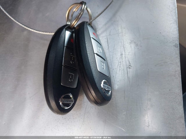 Продажа на аукционе авто 2012 Nissan Juke Sl, vin: JN8AF5MV3CT108805, номер лота: 45714028