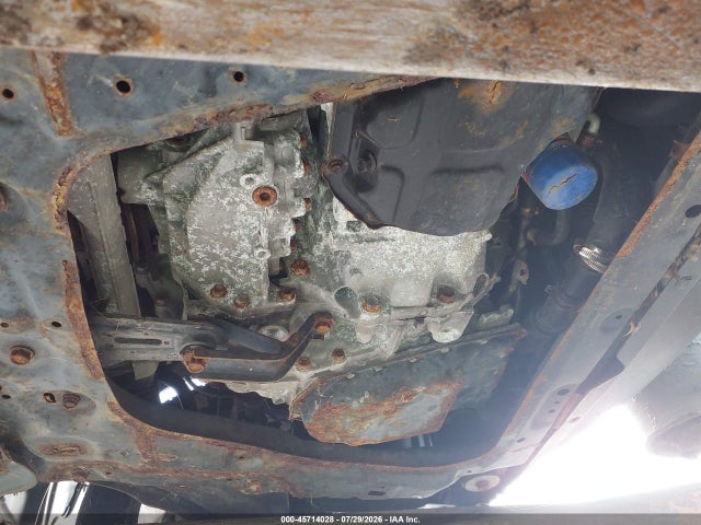Продажа на аукционе авто 2012 Nissan Juke Sl, vin: JN8AF5MV3CT108805, номер лота: 45714028